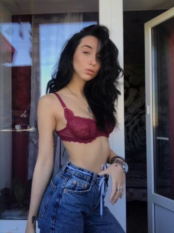 Виолетта фото 2