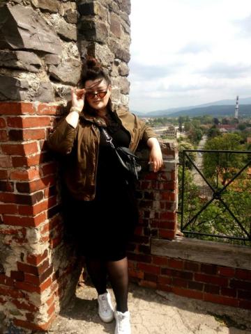 Калерия Блондинка фото 2