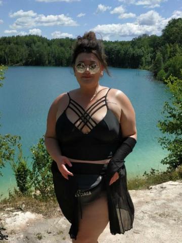 Калерия Блондинка фото 3